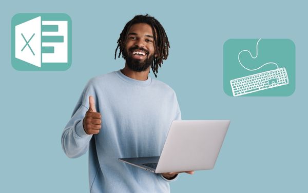 Excel 2019 – Initiation (8H)