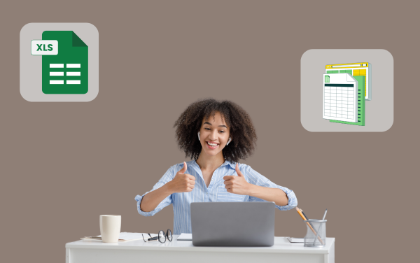 Excel 2019 – avancé (10H30)