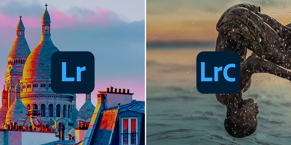 Lightroom Classic : La formation complète