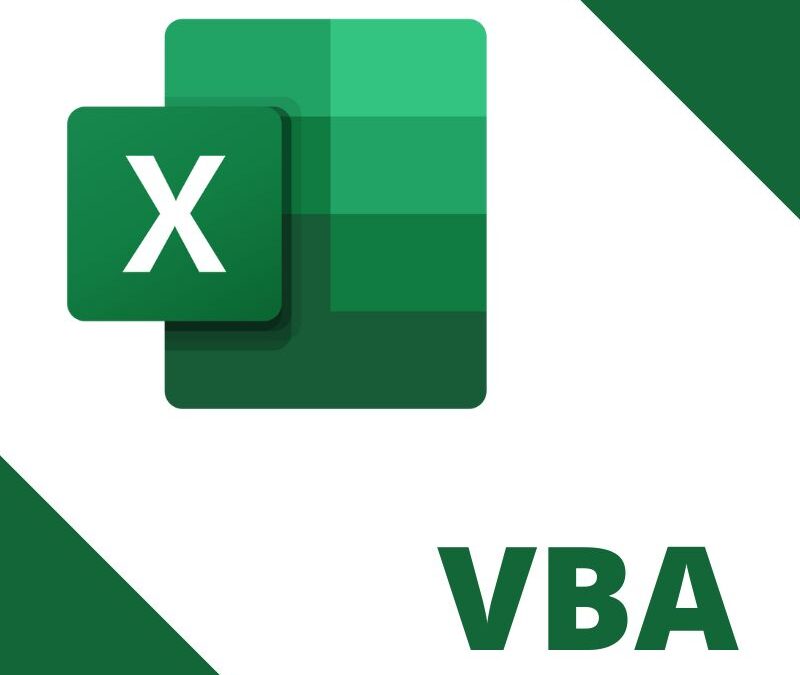 VBA