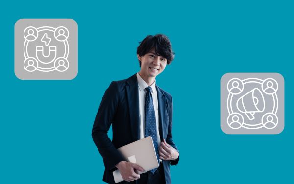 L’inbound et Outbound Marketing