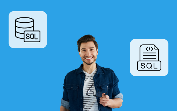 Apprendre le langage SQL – Niveau 1