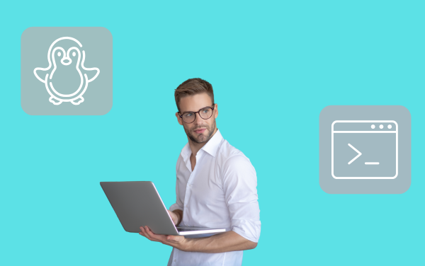 Formation À la découverte de Linux