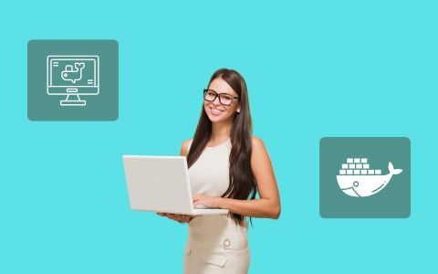 Docker en production – Mise en œuvre en cluster sur des microservices