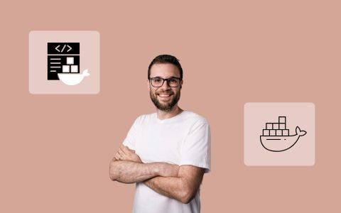 Docker – Mise en œuvre sur une architecture microservices