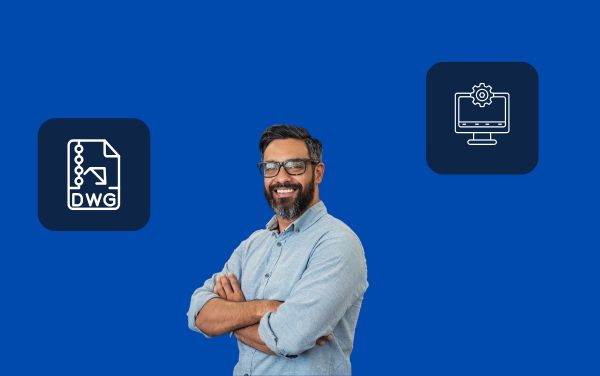 AutoCAD 2024 – Conception de dessins techniques en 2D